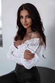 Фотография номер 2 - Кристина, 22 года