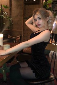 Фотография номер 4 - Милана ВЫЕЗД, 23 года