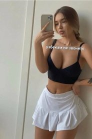Проститутка Вика, тел. 8 (902) 211-1091