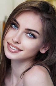 Проститутка Анна, тел. 8 (916) 869-1998