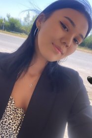 Фотография номер 3 - Карина, 20 лет