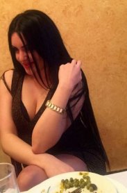Проститутка Юля, тел. 8 (969) 089-5410