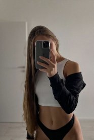 Фотография номер 9 - СОНЯ, 22 года