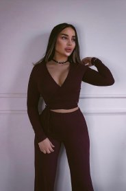 Фотография номер 8 - София, 20 лет