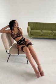 Фотография номер 11 - София, 20 лет