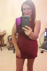 Проститутка Леся, тел. 8 (903) 271-6469