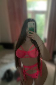 Фотография номер 2 - Тоня, 19 лет