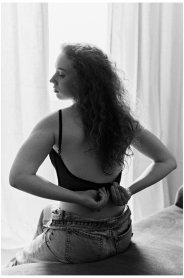 Фотография номер 6 - Лена, 24 года