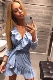 Проститутка Жанна, тел. 8 (962) 570-2350