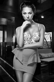 Проститутка ЛОЛА, тел. 8 (916) 792-8389