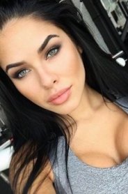 Фотография номер 2 - НАСТЯ, 24 года