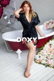 Проститутка Даша, тел. 8 (966) 340-6303