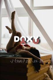 Проститутка Анастасия, тел. 8 (921) 260-8226
