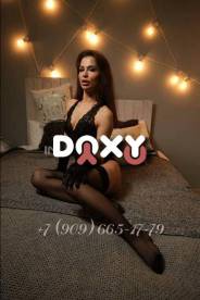 Проститутка Диана, тел. 8 (909) 665-1779