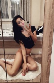 Фотография номер 8 - АНЯ, 22 года