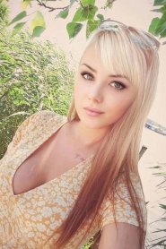 Фотография номер 9 - Алиса, 25 лет