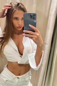 Фотография номер 3 - лейла, 22 года