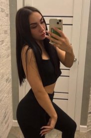Проститутка Лера, тел. 8 (936) 247-2829