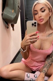 Проститутка Алина, тел. 8 (999) 822-8341