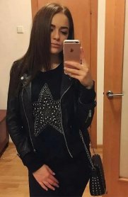 Проститутка Катя, тел. 8 (903) 152-0814