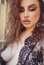 Проститутка Олеся, тел. 8 (925) 657-8592