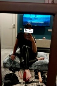 Фотография номер 5 - Госпожа Алина, 34 года