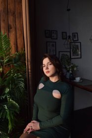 Фотография номер 14 - Ася, 19 лет