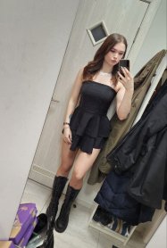 Фотография номер 4 - Кристина, 19 лет
