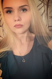 Фотография номер 3 - Лена КАЙФ, 27 лет