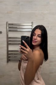 Фотография номер 2 - Кристина, 18 лет