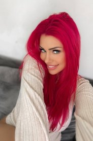 Фотография номер 3 - Алиса, 23 года
